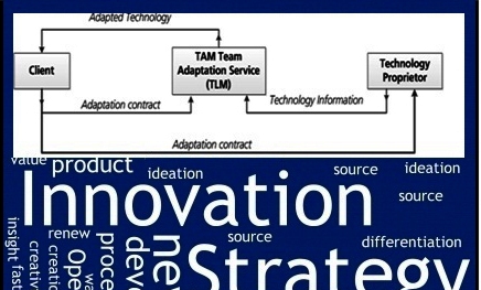 Developing Innovation Process for Research Organisations