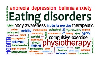 Eating Disorder Disease 