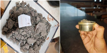 Soil Infiltration Dynamics and Hydro-Physical Properties of Black Cotton Soils in a Semi-Arid Hard Rock Terrain: A Case Study from Bennihalla Basin