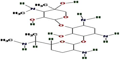 Current Advances in Pharmaceutical Analytical Methods for the Aminoglycoside Antibiotic: Gentamicin