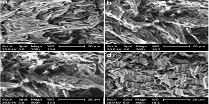 Physico-Mechanical Properties of Cellulose Fibers Reinforced Thermoplastic Natural Rubber Composites: Effects of Fiber Size and Fiber Content
