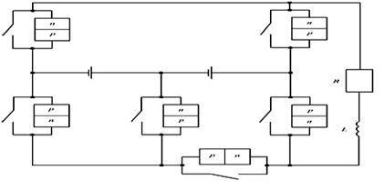 Novel Approach to Optimize the Manufacturing of p-n Heterojunctions in the Framework of a Neutral Point Clamped Multilevel Inverter to Increase their Integration Rate –  on Influence Mismatch-Induced Stress