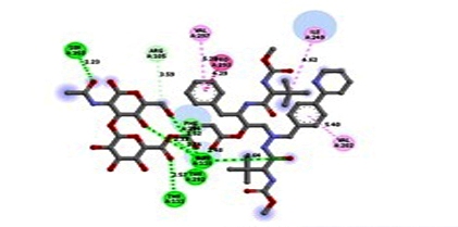 Molecular Studies of Antiviral Drug Atazanavir and Hyaluronic Acid-Atazanavir conjugate as Novel Drugs to Target SARS-CoV-2 Viral Proteins